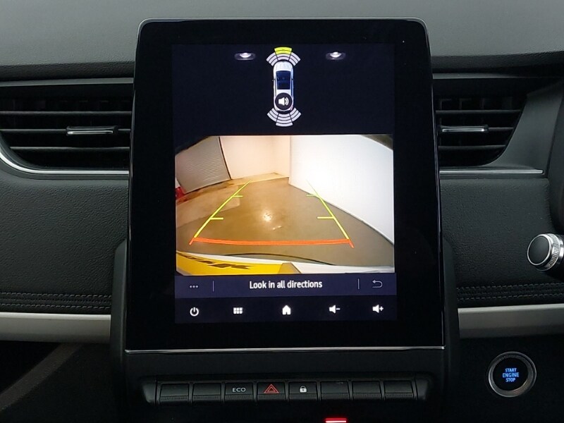 Used Renault Zoe 2021 for sale - 78054722: Photo 10