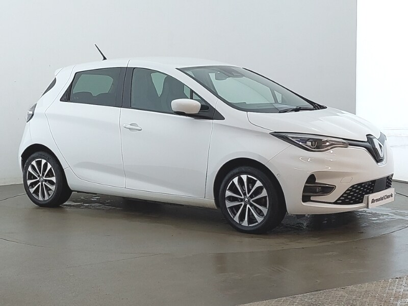 Used Renault Zoe 2021 for sale - 78054722: Photo 12