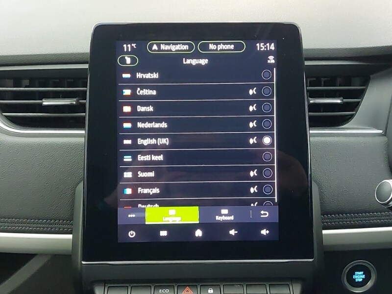 Used Renault Zoe 2021 for sale - 78054722: Photo 16