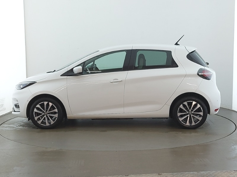 Used Renault Zoe 2021 for sale - 78054722: Photo 4