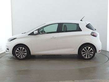 Used Renault Zoe 2021 for sale - 78054722: Photo