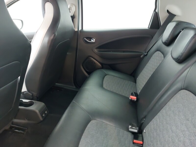 Used Renault Zoe 2021 for sale - 78054722: Photo 6