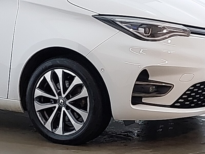 Used Renault Zoe 2021 for sale - 78054722: Photo 9