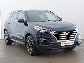Used Hyundai TUCSON 2019 for sale - 75926427: Photo