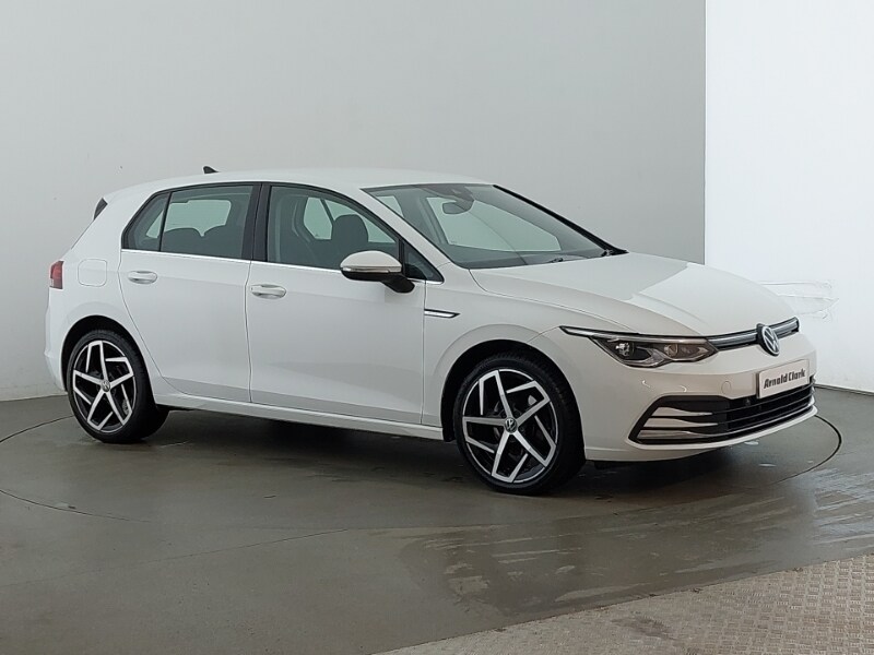 Used Volkswagen Golf 2021 for sale - 76860527: Photo 12