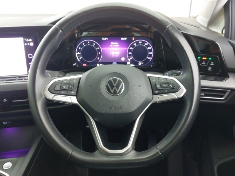 Used Volkswagen Golf 2021 for sale - 76860527: Photo 13