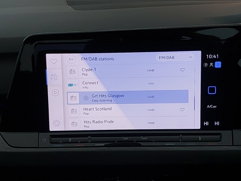 Used Volkswagen Golf 2021 for sale - 76860527: Photo 14