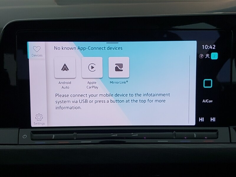 Used Volkswagen Golf 2021 for sale - 76860527: Photo 15