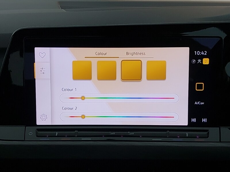 Used Volkswagen Golf 2021 for sale - 76860527: Photo 17