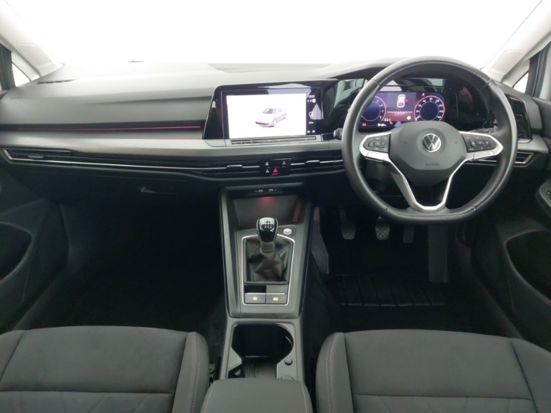 Used Volkswagen Golf 2021 for sale - 76860527: Photo 2