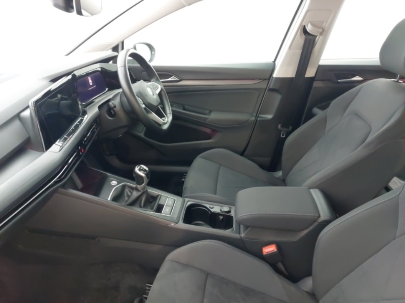 Used Volkswagen Golf 2021 for sale - 76860527: Photo 5