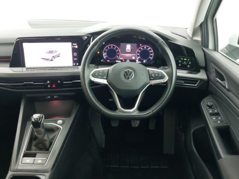 Used Volkswagen Golf 2021 for sale - 76860527: Photo 7