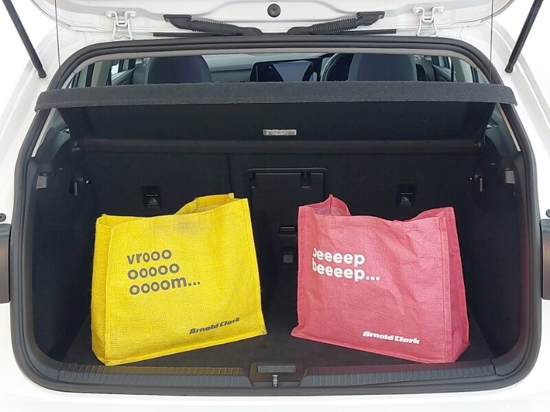 Used Volkswagen Golf 2021 for sale - 76860527: Photo 8