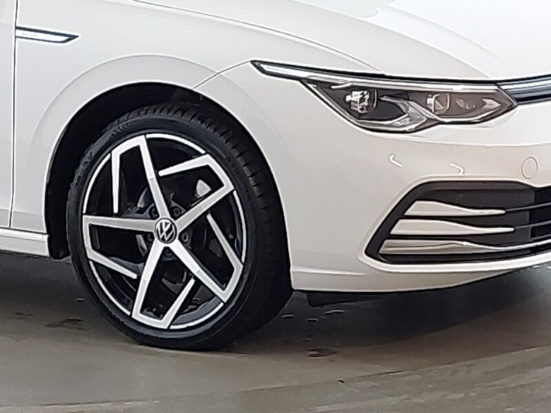 Used Volkswagen Golf 2021 for sale - 76860527: Photo 9