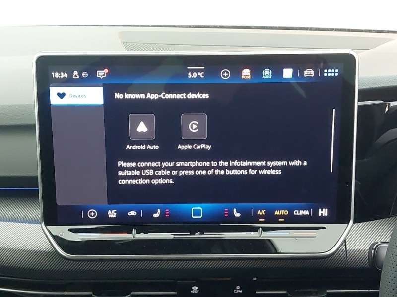 Used Volkswagen Golf 2025 for sale - 76875507: Photo 15