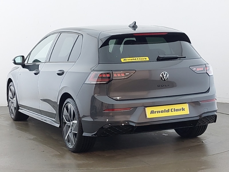 Used Volkswagen Golf 2025 for sale - 76875507: Photo 3