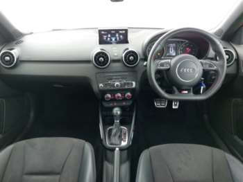 Used Audi A1 2017 for sale - 75262676: Photo