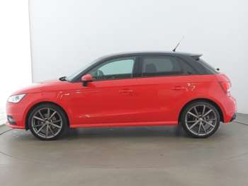 Used Audi A1 2017 for sale - 75262676: Photo