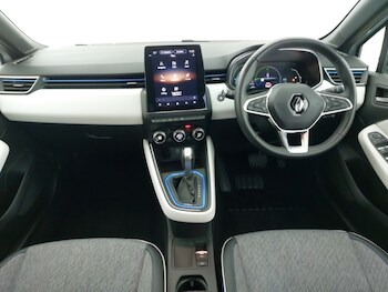 Used Renault Clio 2021 for sale - 78327190: Photo