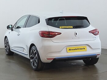 Used Renault Clio 2021 for sale - 78327190: Photo