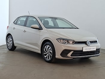 Used Volkswagen Polo 2022 for sale - 79223867: Photo