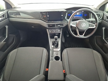 Used Volkswagen Polo 2022 for sale - 79223867: Photo