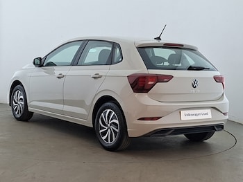 Used Volkswagen Polo 2022 for sale - 79223867: Photo