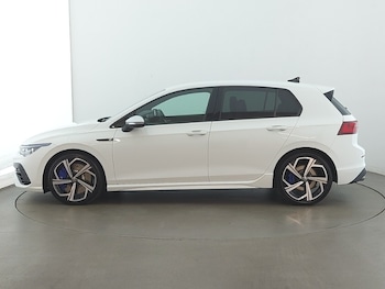 Used Volkswagen Golf 2021 for sale - 75980583: Photo