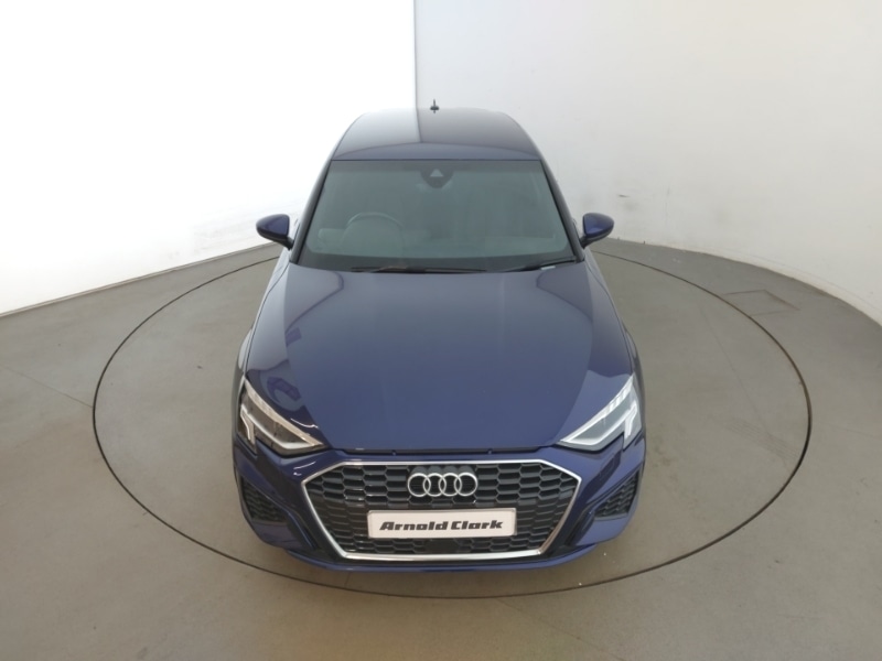 Used Audi A3 2022 for sale - 77357722: Photo 12