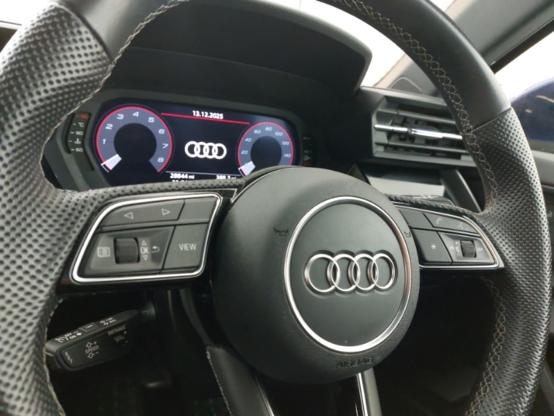 Used Audi A3 2022 for sale - 77357722: Photo 15