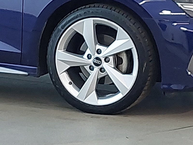 Used Audi A3 2022 for sale - 77357722: Photo 9