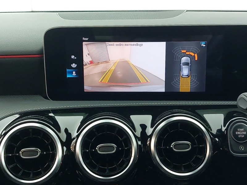 Used Mercedes-Benz A-Class 2020 for sale - 77150376: Photo 11