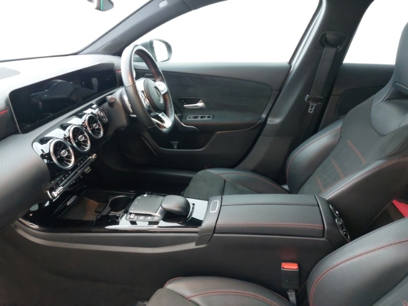 Used Mercedes-Benz A-Class 2020 for sale - 77150376: Photo 5