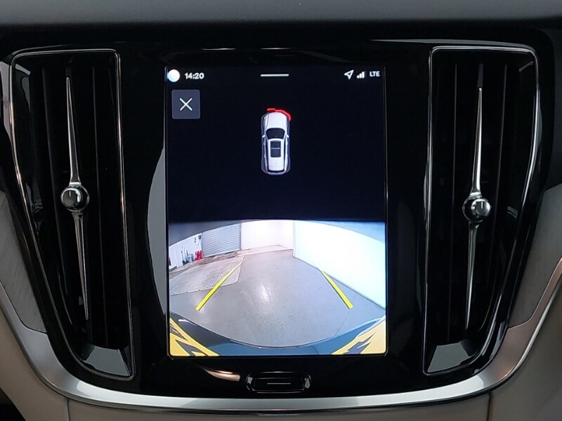 Used Volvo V60 2025 for sale - 77197642: Photo 11