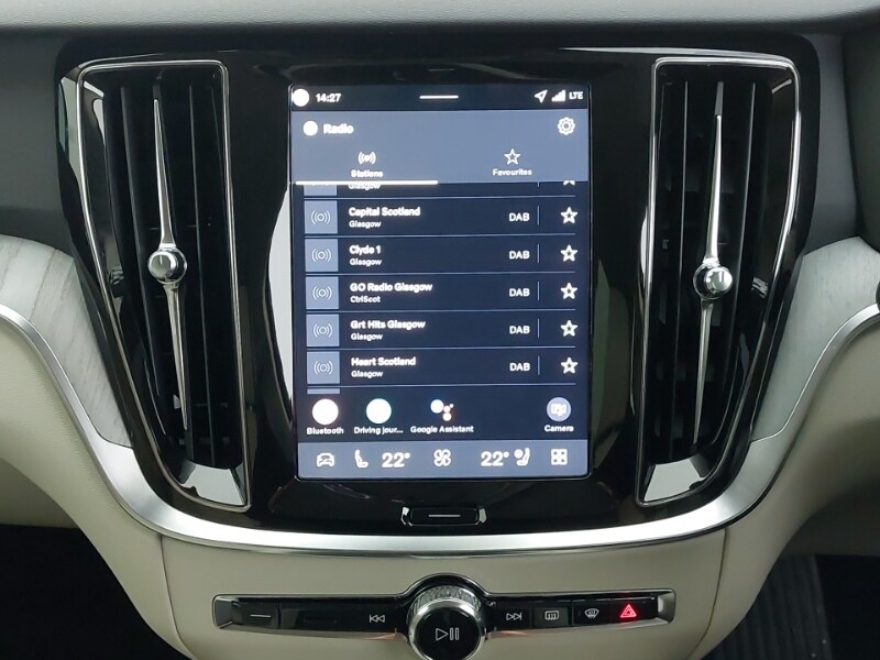 Used Volvo V60 2025 for sale - 77197642: Photo 14