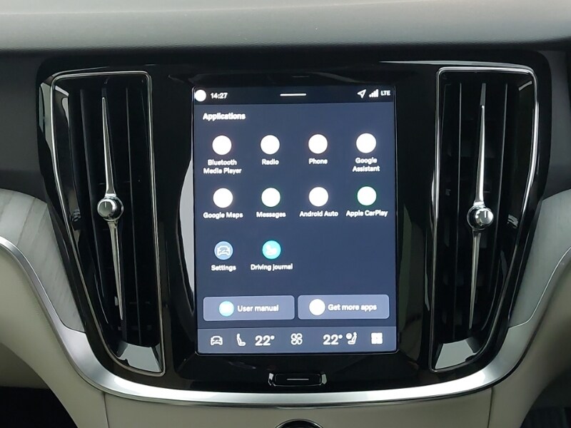 Used Volvo V60 2025 for sale - 77197642: Photo 15