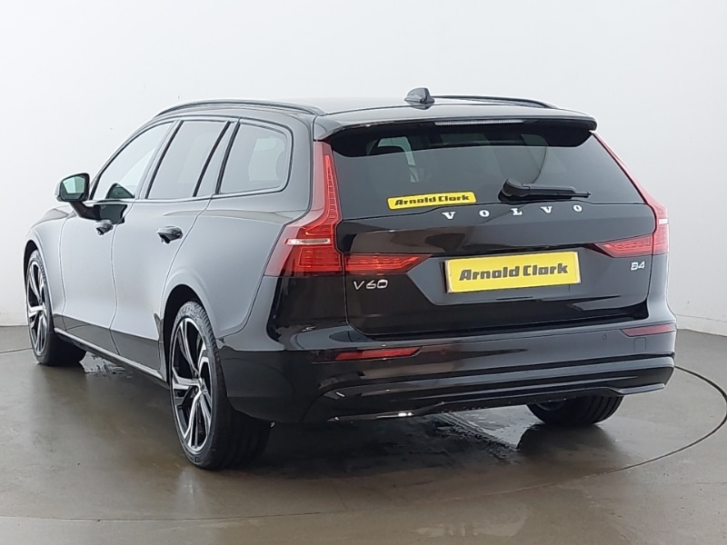 Used Volvo V60 2025 for sale - 77197642: Photo 3