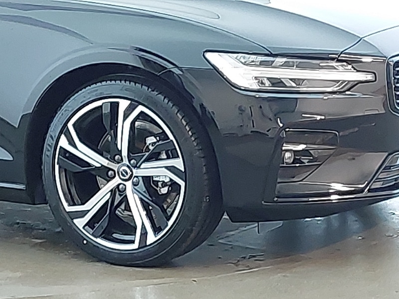 Used Volvo V60 2025 for sale - 77197642: Photo 9