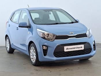 Used Kia Picanto 2019 for sale - 78777949: Photo