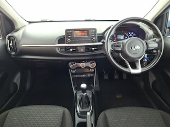 Used Kia Picanto 2019 for sale - 78777949: Photo