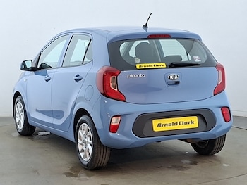 Used Kia Picanto 2019 for sale - 78777949: Photo