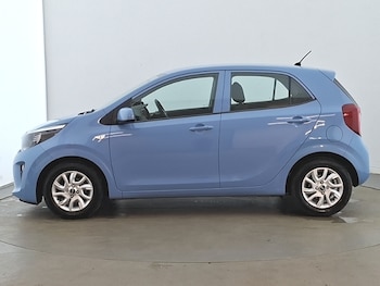 Used Kia Picanto 2019 for sale - 78777949: Photo