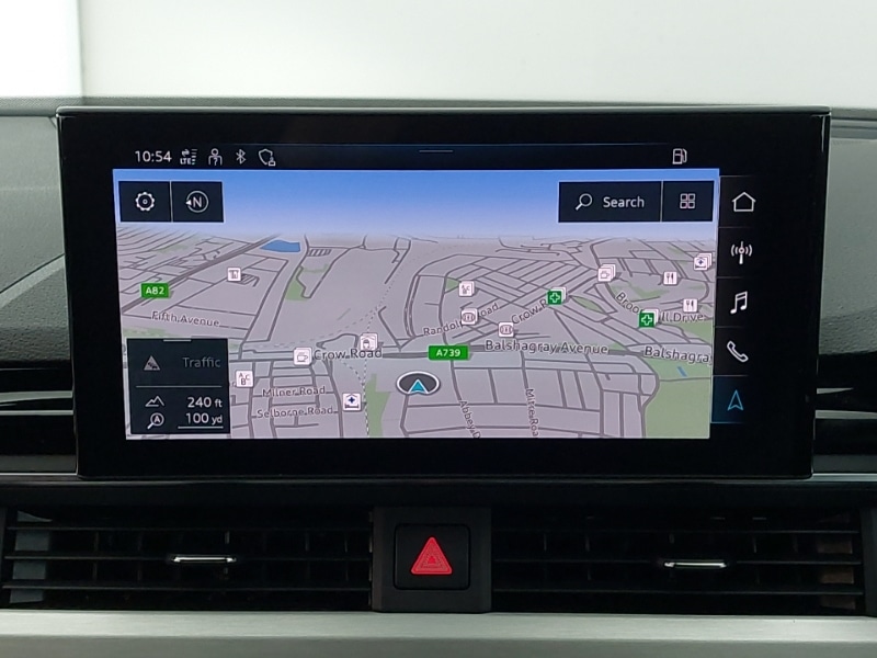 Used Audi A5 2022 for sale - 76795523: Photo 10