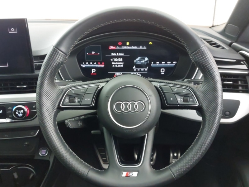 Used Audi A5 2022 for sale - 76795523: Photo 13