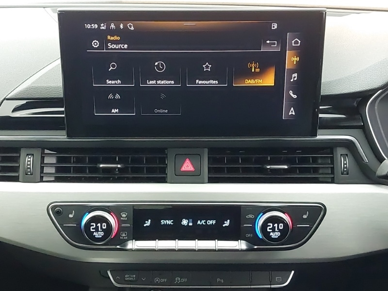 Used Audi A5 2022 for sale - 76795523: Photo 14