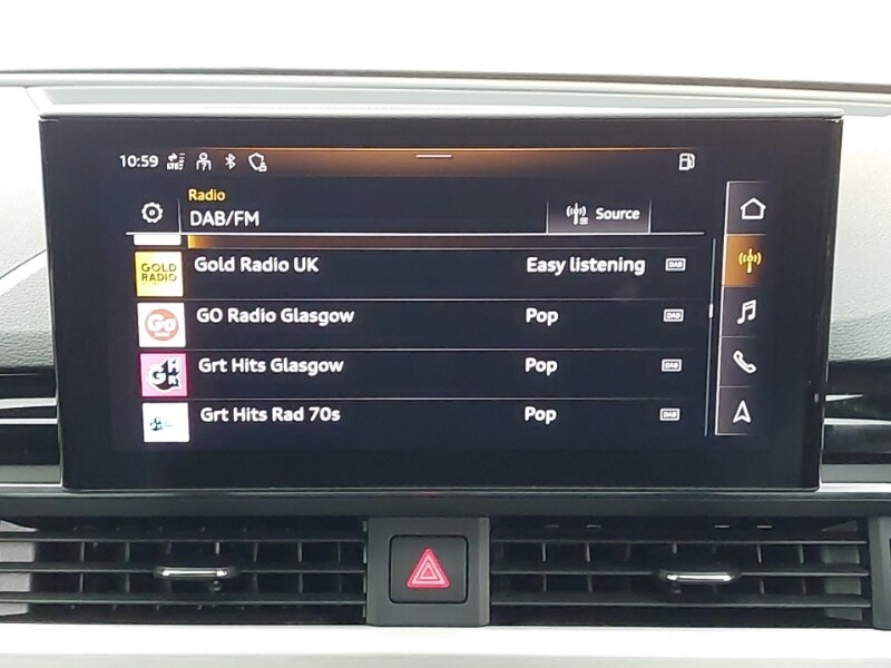 Used Audi A5 2022 for sale - 76795523: Photo 15