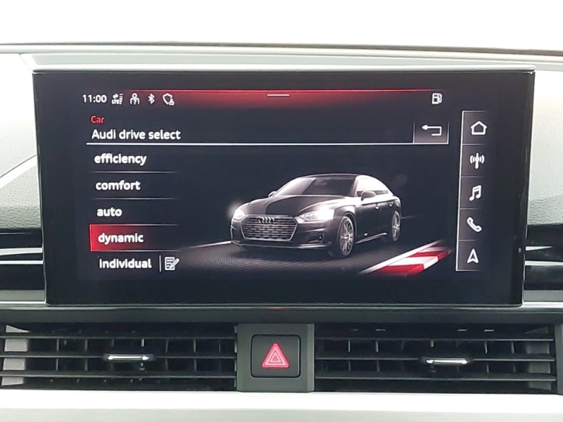 Used Audi A5 2022 for sale - 76795523: Photo 16