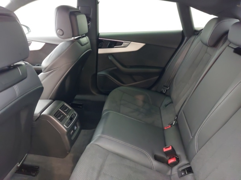 Used Audi A5 2022 for sale - 76795523: Photo 6