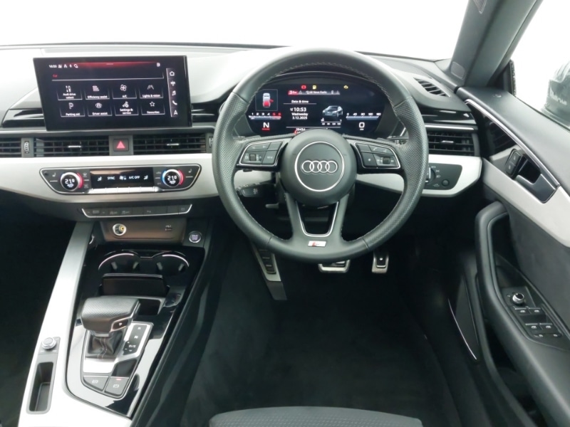 Used Audi A5 2022 for sale - 76795523: Photo 7