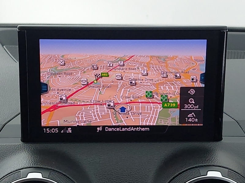 Used Audi Q2 2019 for sale - 77881737: Photo 10